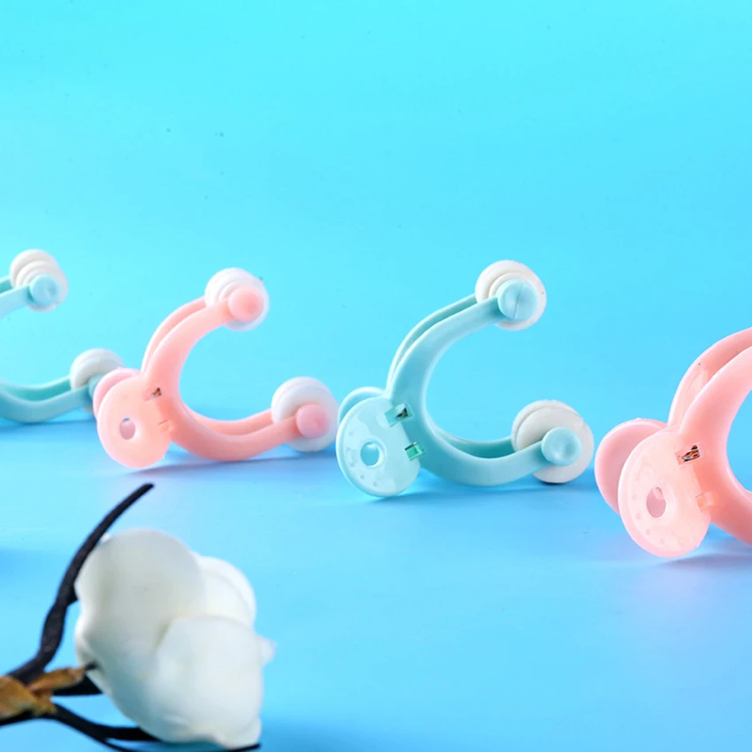 الأنف حتى رفع مقاطع النساء مشبك الأنف على سلامة البلاستيك الأنف رافع جسر الأنف التخسيس كليب الجمال كليب أداة