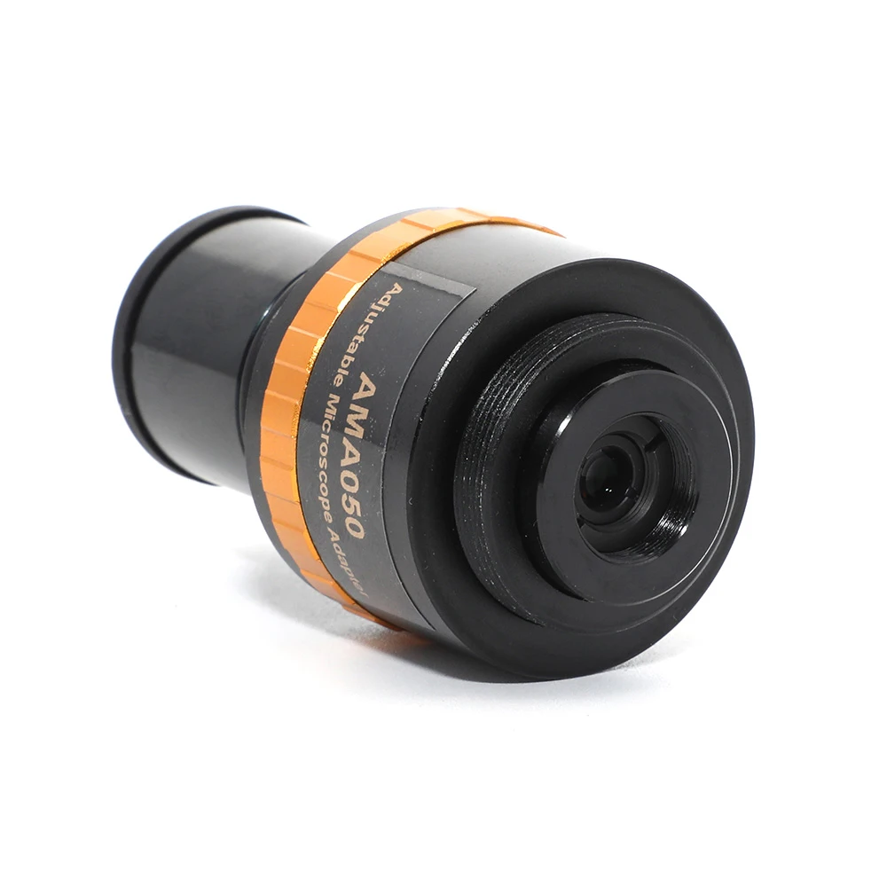 Adaptateur oculaire réglable pour Microscope, AMA050 23.2