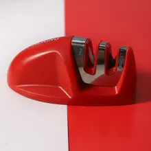 Two-Stage Kitchen Knife Sharpener #6