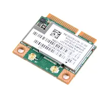 Dual Band WiFi Card 300Mbps #3