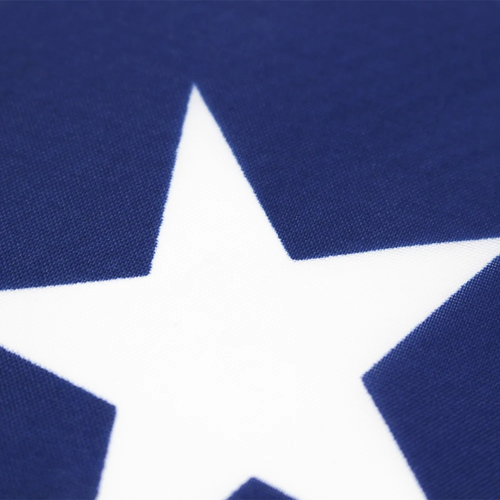Xiangying Bandera Betsy Ross 13 estrellas 90x150 cm - imagen 4