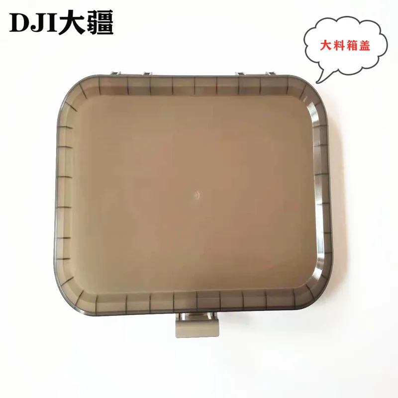 

DJI T30 Plant Protection UAV Accessories Large Material Box Cover 001343 for DJI T30 Agricultural Drone repaired parts