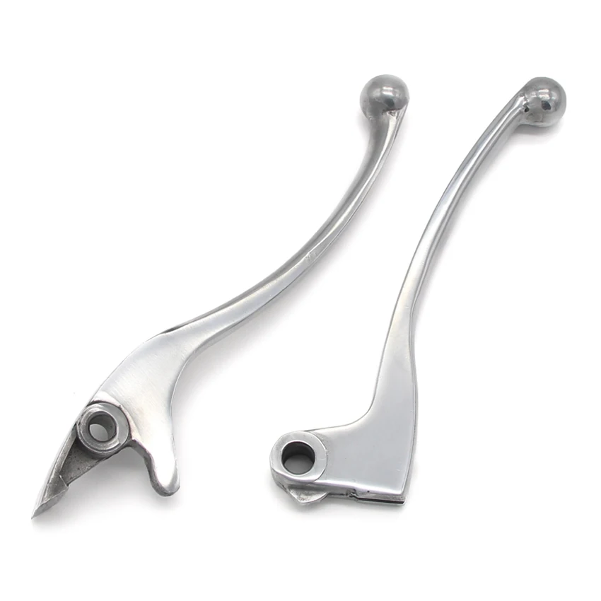 Motorrad-Brems- und Kupplungshebel für Honda VF750CD Magna Deluxe VT750C VT750C2 Shadow VT750CD VT1100 VT1100T VT1100C VT1300CR – Detail 6