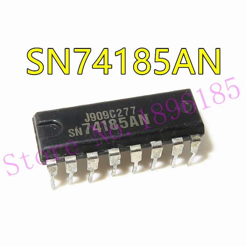 New arrival SN74185AN IC, Original