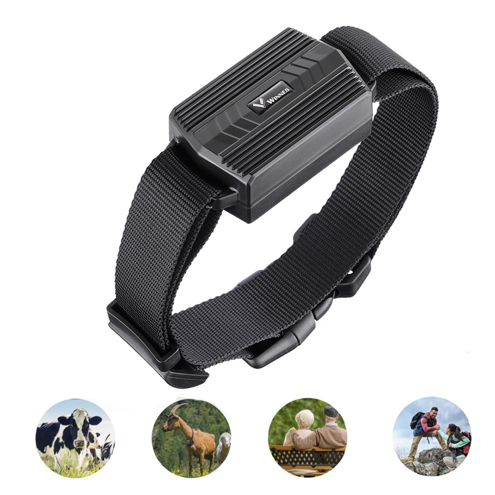 GPS Tracker Animal For Cow Camel TK935 3000mAh GPS Locator Waterproof GPS Tracker Car Magnet Voice Monitor Free Web APP PK TK905