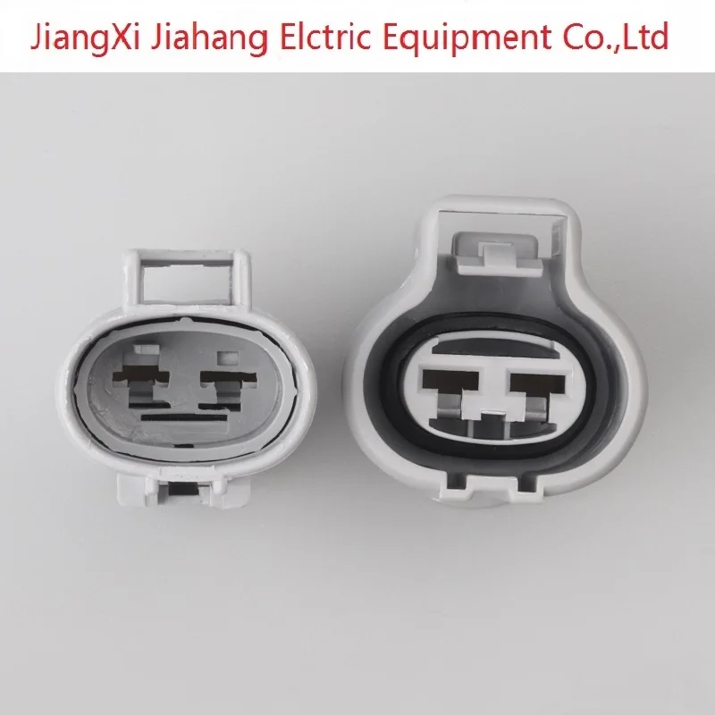 176143-6 176146-6 Freeshipping 200sets DJ7021Y-4.8-11/21 2Pin AMP 자동차 전선 커넥터 VW,BMW,Audi,Toyota,NISSAN
