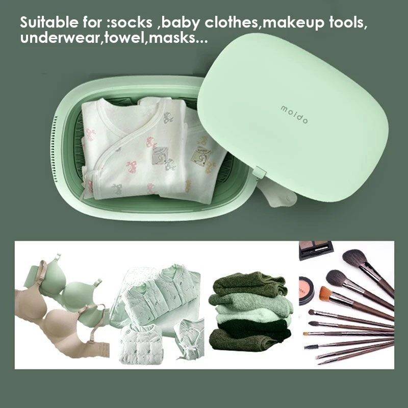 Портативная сушилка нижнего белья складная детская сушилка домашняя мини - сушилка