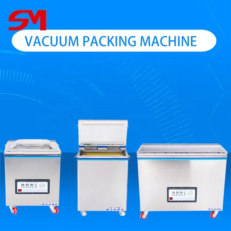 Xuất Sắc Hoa Quả Đa Năng Điện Tử Gạch Hình Đóng Gói Hút Chân Không Máy