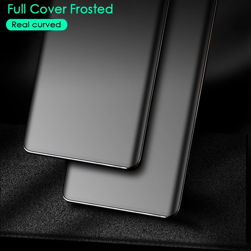 3Pcs Matte Soft Hydrogel Film For Oneplus 7 7T 8 8T 9 10 11 11R 12 12R 13 13R Ace 2 3 5 Pro Screen Protector Anti Fingerprint