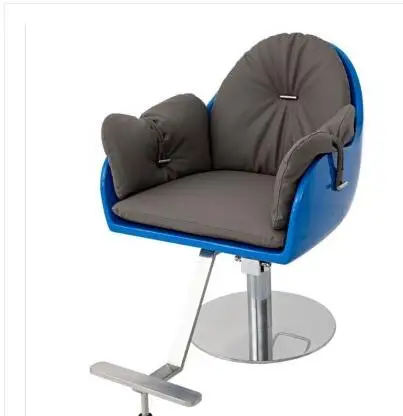 Online celebrity barber chair hair salon special high-end lifting haircut chair hair salon chair new Japanese chair