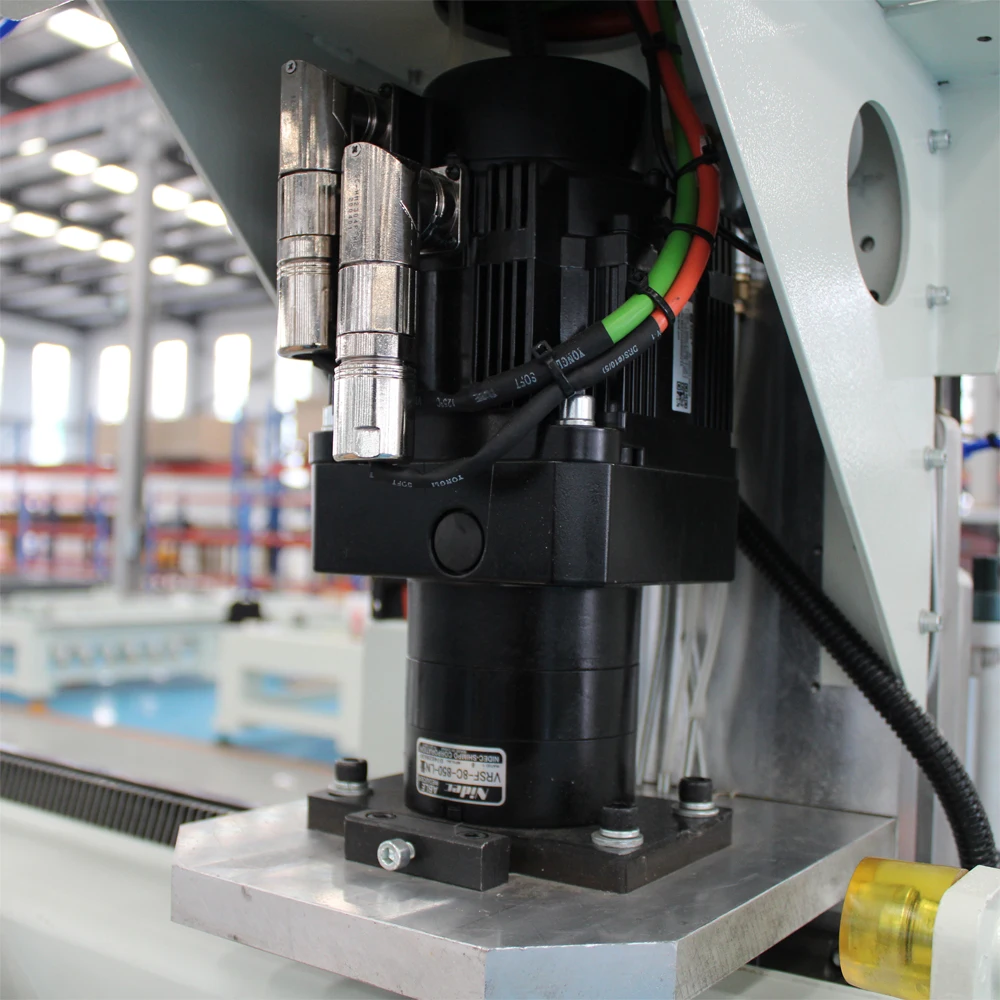 Cnc Milling Machine for Balusters Desktop Cnc Milling Machine Mdf Crafts Atc Processing Cnc Wood Furniture Making Machinery