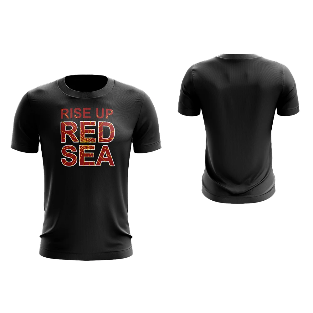 Wholesale Sportswear Badminton Shirts DIY Custom team name/number BreathableQuick Dry Running Shirts Training wears