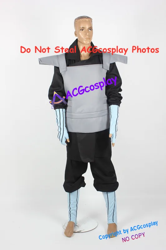 

Mist Anbu cosplay costume acgcosplay garments