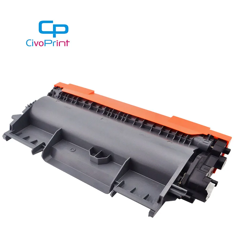 Imagem -03 - Cartucho de Toner Compatível para o Irmão Tn2420 Hl-l2350dw 2370dwxl 2390dw 2395dw Mfc-l2710dw com Chip Tn2420 Tn2420 2410