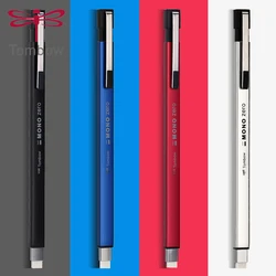 1Pcs Japan Tombow Automatic Eraser EH-KUM Square Head Round Head Super Fine Pen Sketch Comic Highlight Eraser