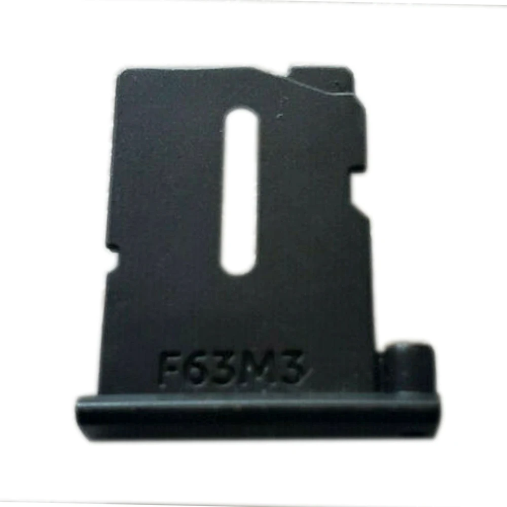 SIM USIM Card Insert Tray PUSH PIN HOLE F63M3 For Dell Latitude E7470 7470