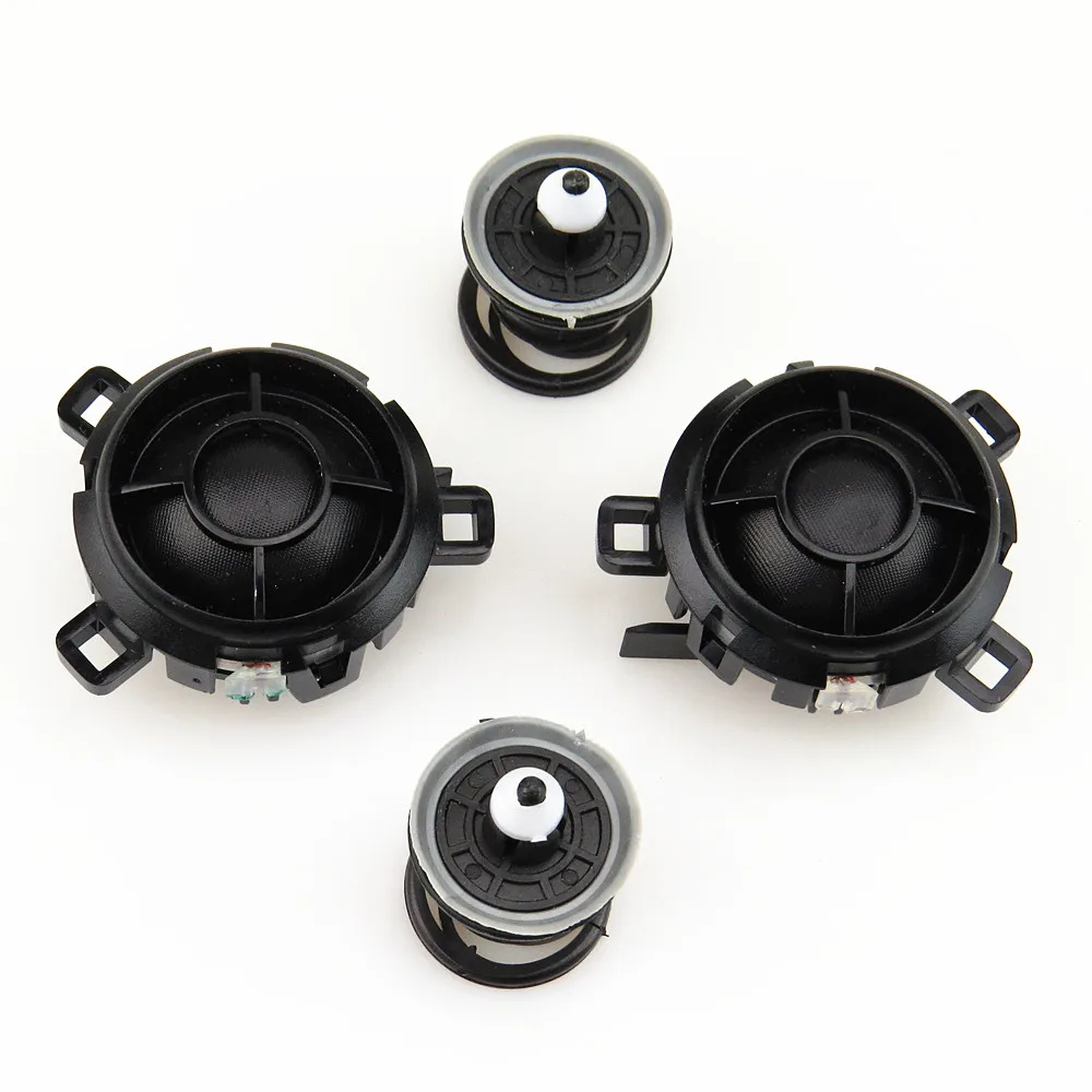 

SCJYRXS Car Rear Door Tweeter Buzzer Soprano Loudspeaker Horn For Golf MK6 Scirocco Rabbit 5KD035411A 5KD 035 411A 5KD 035 411 A