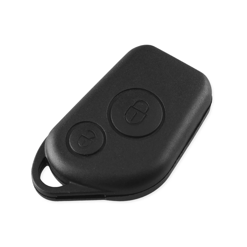 KEYYOU Chiave Borsette 2 Bottoni Per Citroen Saxo Berlingo Picasso Xsara Peugeot 306 307 406 Sostituzione Chiave A Distanza Caso Fob copertura