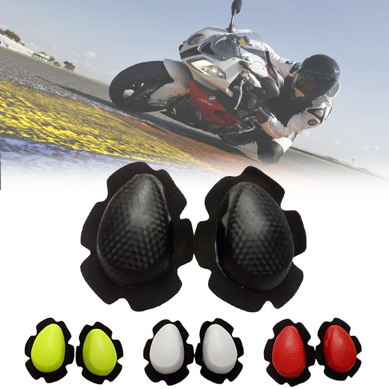 2020 NEW Motorcycle Motorcross Motorbike Racing Cycling Sports Bike Protective Gears kneepads Knee Pads Sliders Protector Cover