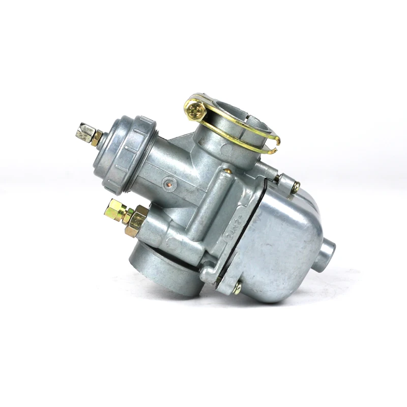 

SherryBerg Vergaser MZ ETZ TS 125 150 Vergaser 24N2-2 Carburetor Motor Em150 Em125 DDR neu FREE SHIPPING