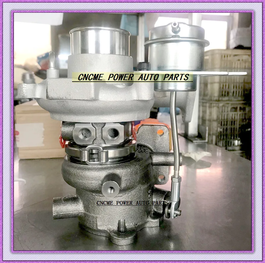 Ww Turbo TF035HM 11…