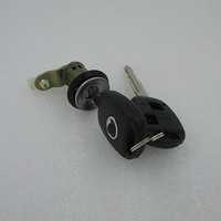 For Great Wall Hover CUV Haval H3 H5 Door Lock Left Front Door Lock Cylinder