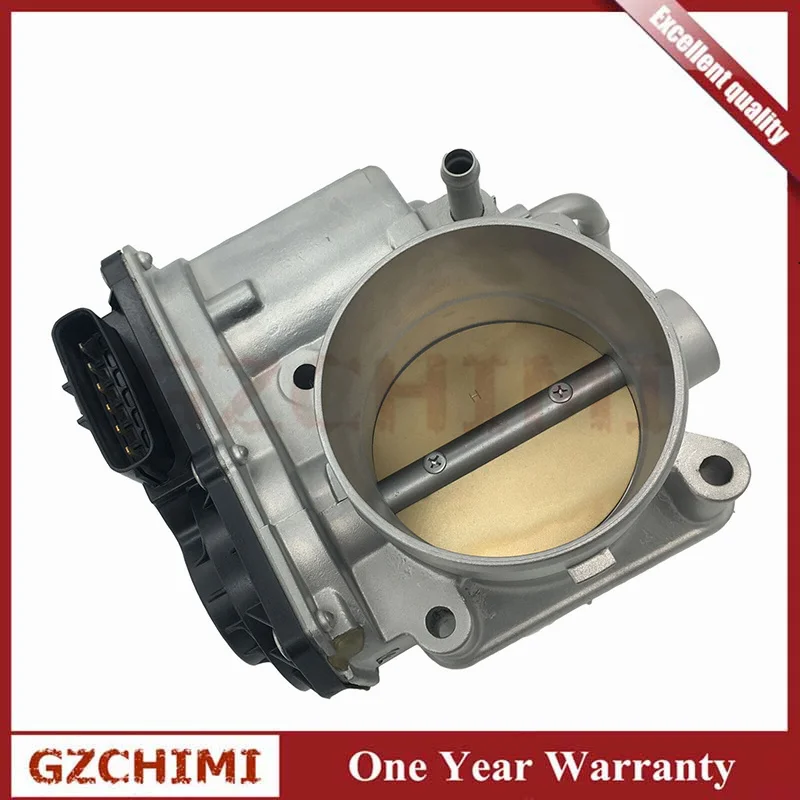 

22030-31020 2203031020 22030 31020 Throttle Body Assembly For 2005-2013 Toyota Lexus IS250 GS300 IS350 GS350