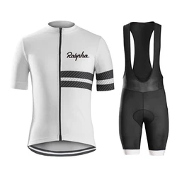 New Summer Cycling Jersey Men Style Short Sleeves Cycling Clothing Sportswear Outdoor MTB Ropa Ciclismo Bib Pant Bike Clothing