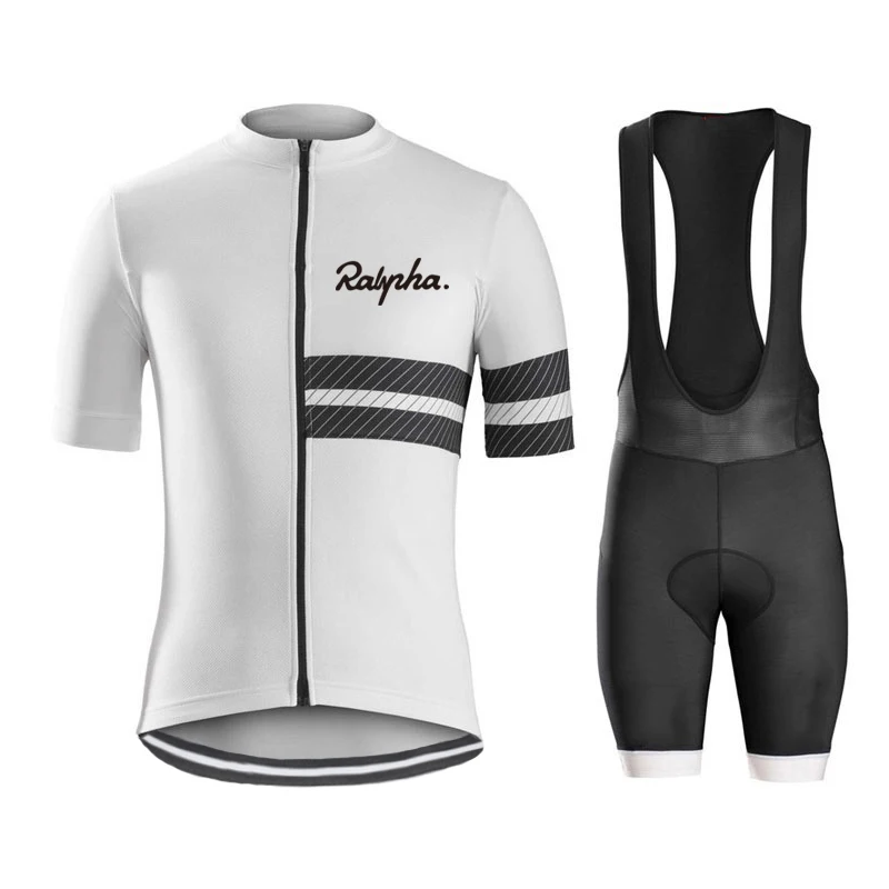 2024 Summer Cycling Jersey Men Style Short Sleeves Cycling Clothing Sportswear Outdoor MTB Ropa Ciclismo Bib Pant Bike Clothing