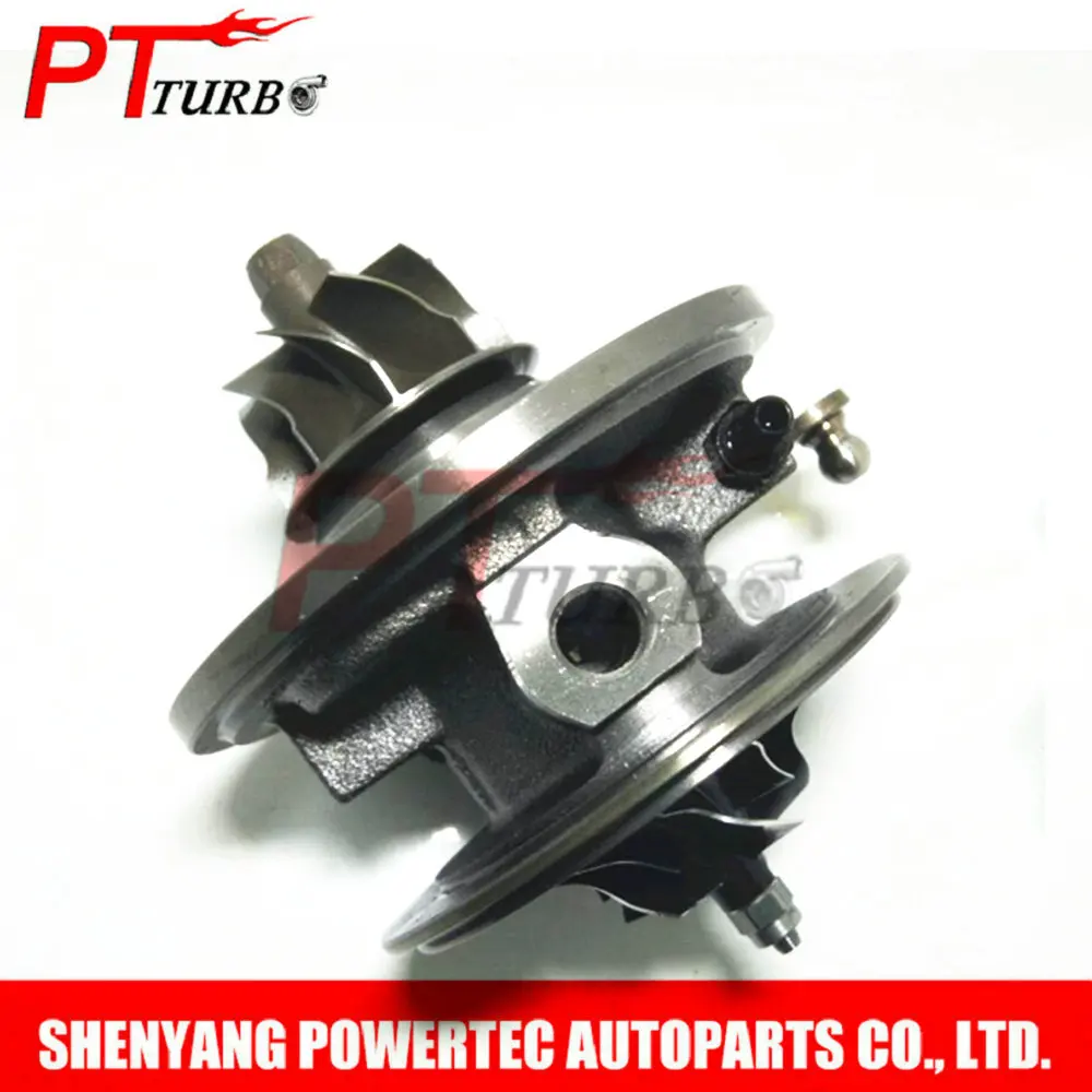 54399880062 54399880061 54399880111 Turbine Core For Land Rover 3.6 TDV8 200Kw 272HP LR021045 Turbo Cartridge Turbolader Chra