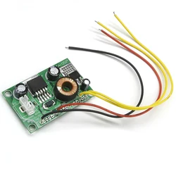 CA-1253 modulo di conversione di tensione da 12V a 5V a 3.3V BENQ muslimbenq power board