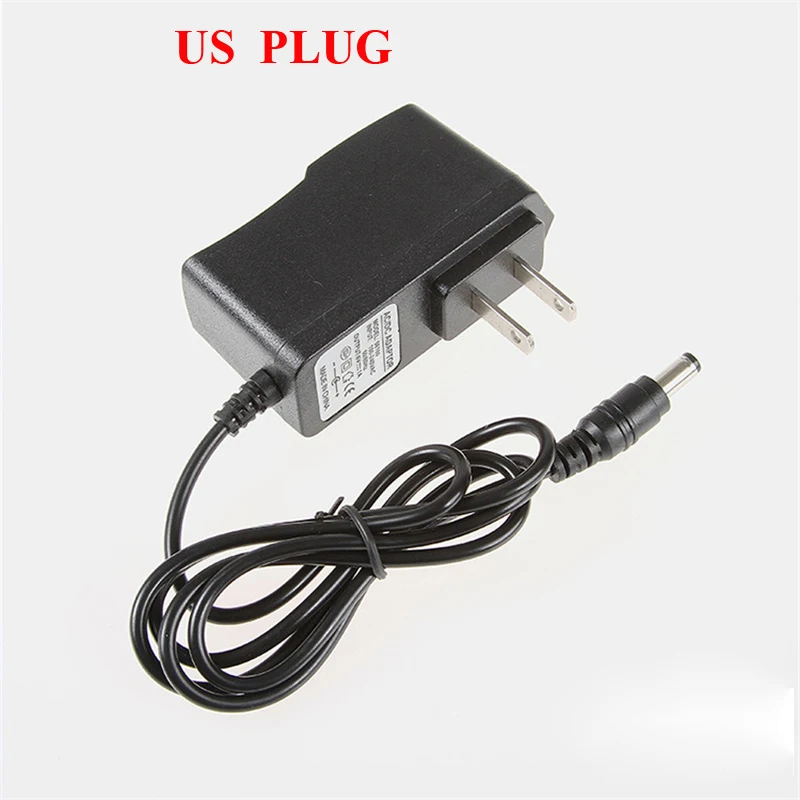Imagem -02 - Cupbtna Carregador de Bateria de Lítio ac 100240v para dc 5v 2a Laser Nível Carregador Adaptador de Alimentação Charg