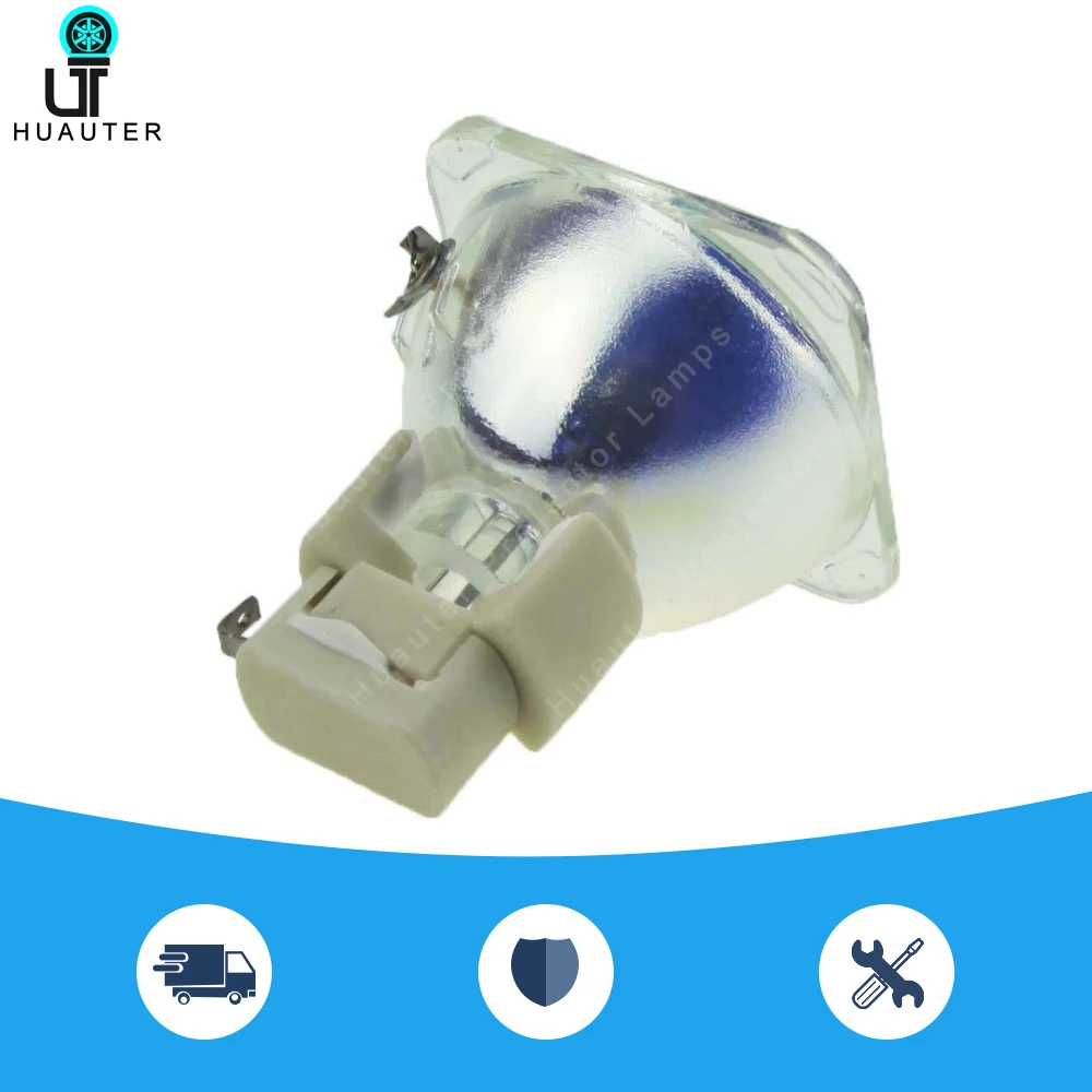 Projector Lamp BL-FP180C Replacement Bulb DE.5811100256.S for Optoma DS611 DX612 ES520 ES530 EX530 TS725 TX735