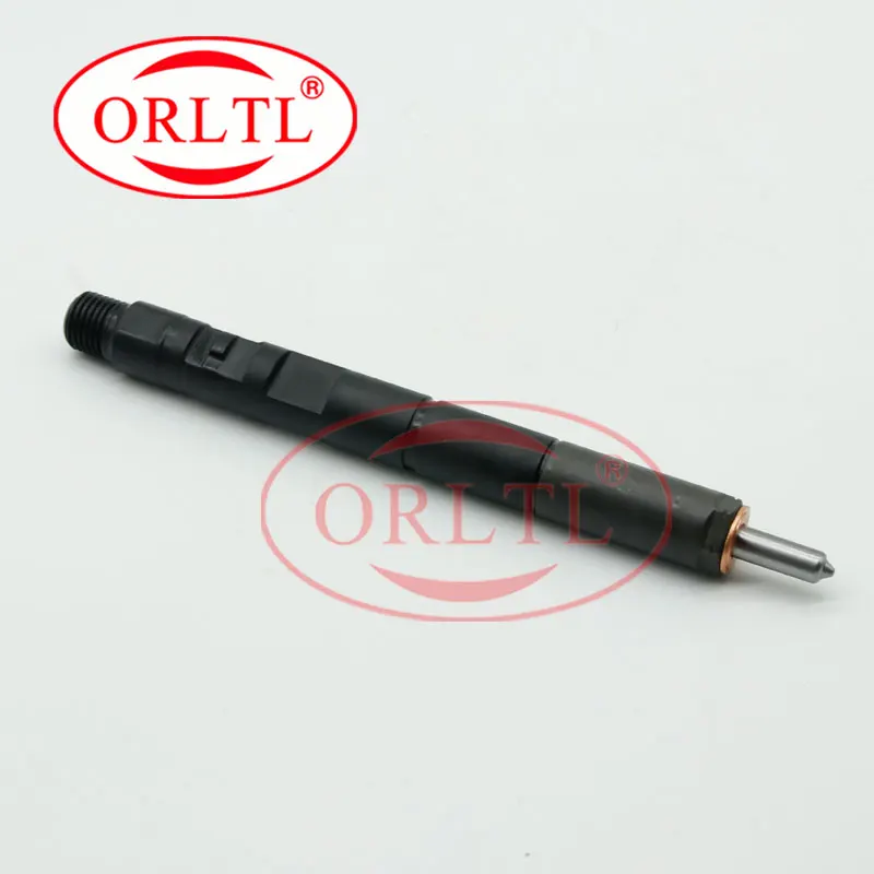 ORLTL New Injector 33800-4X450 338004X450 EJBR05501D R05501D Auto Fuel Injector For KIA Bongo 2.9D 2004 Hyundai 33800-4X450