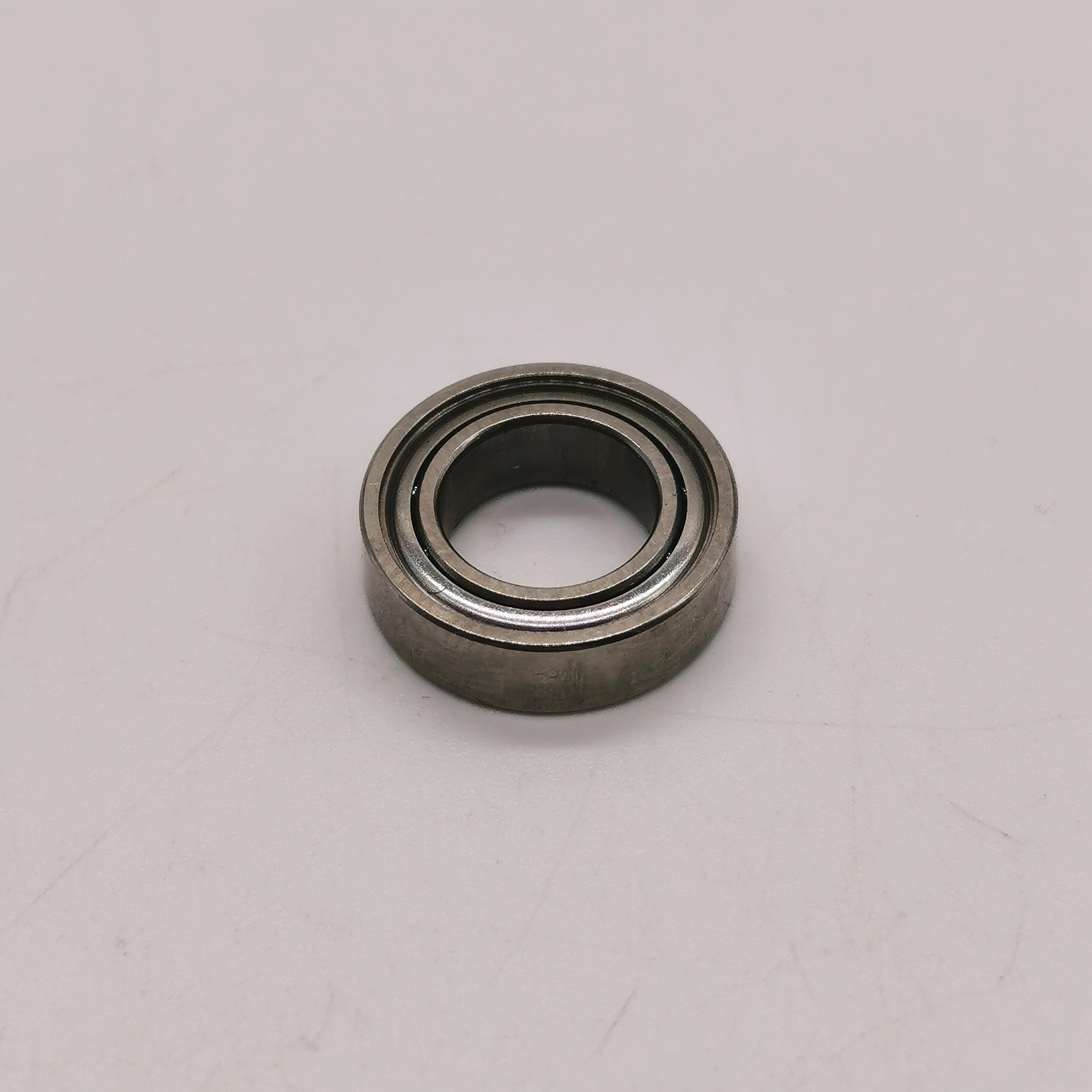 Starke Kohlebürste Mikromotor Handstück Kugellager Kit Elektrische Nagel Bohrer Maniküre Zubehör 102L 105L 204 90