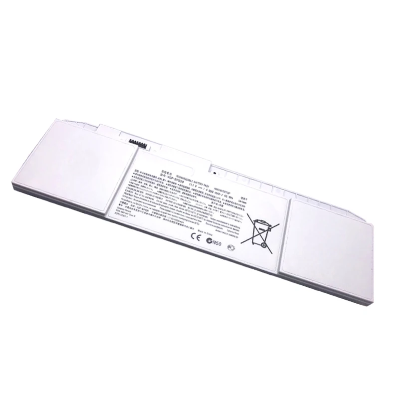 Imagem -04 - Lmdtk Novidades Bateria do Portátil para Sony Svt11 Vgp-bps30 Svt13 T11 T13 Svt131 Svt131a11t Sv-t1115fd Sv-t1115fg Notebook 11.1v 45wh