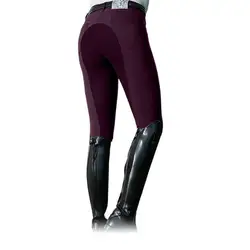 Pantalon d'équitation décontracté pour femme, leggings de cyclisme, pantalon skinny d'équitation, mode 2023