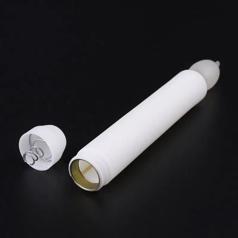 1pc Flameless LED Electronic Candle Flickering Tea Light Battery Operated Wedding Party Home Decor