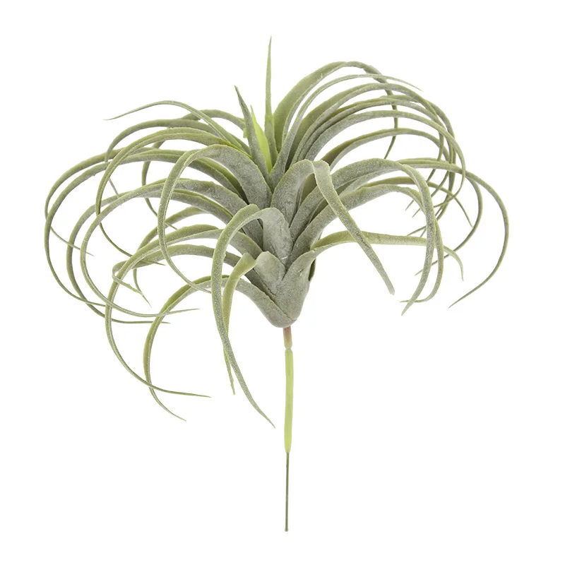 

Simulation Air Grass Artificial Plants, Fake Pineapple, Wedding Wall Accessories, Artificial Green Plants, Home Decoration