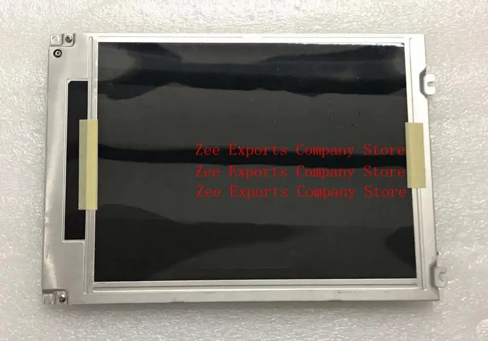 لوحة عرض شاشة LCD 8.4 بوصة LQ9D340 LQ9D340H 640*480 تم اختبارها بنسبة 100%