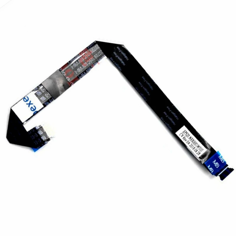 

Touchpad Cable Trackpad Wire Cable For Lenovo ThinkPad P52 EP520 01YU240