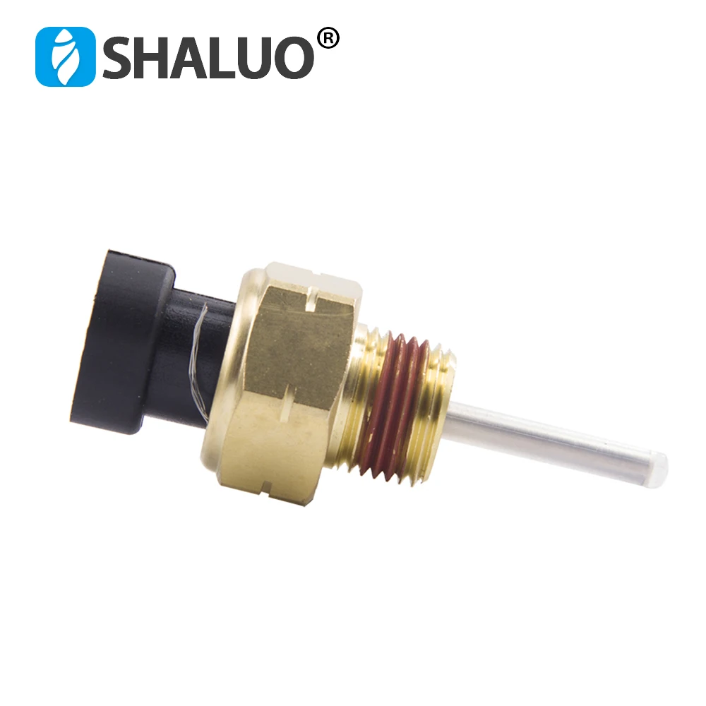 CH12541 Diesel Generator Coolant Temperature Level Switch Sensor Sender For Perkins Engine Parts 2306 2506 2806 053600F009