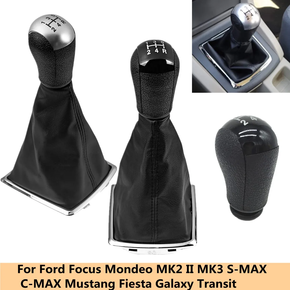 For Ford Focus Mond…