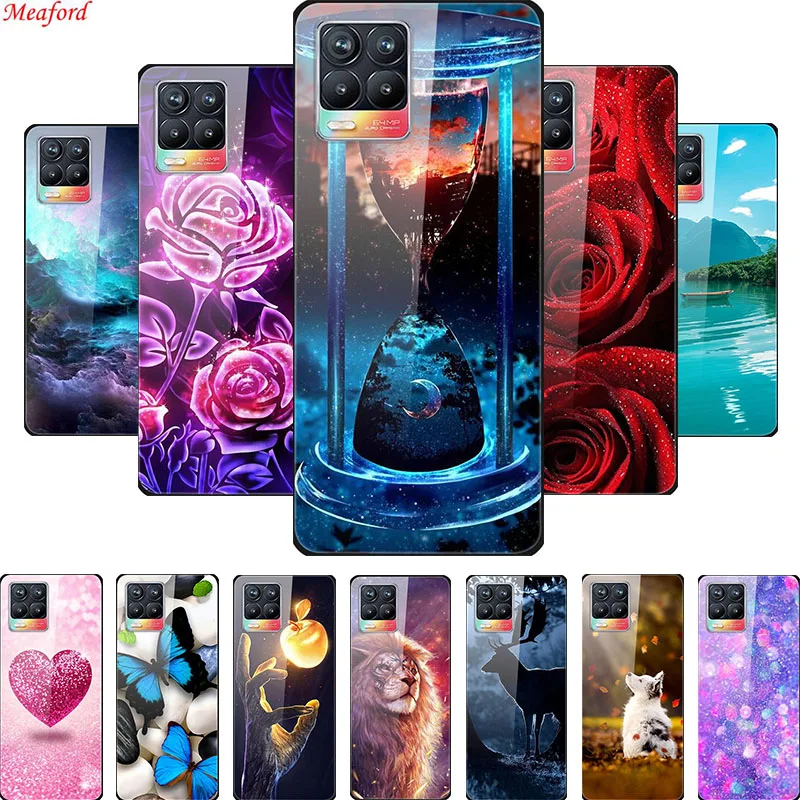 Glass Back Cover Fo… - image