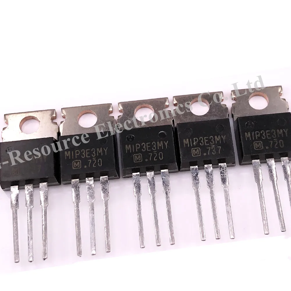 (10Pcs) MIP3E3MY-22 3E3MY สามแรงดันไฟฟ้า Regulator หลอด