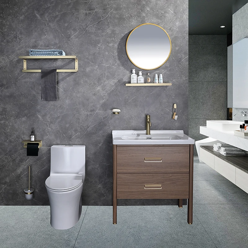 Thumbnail 2 - #80 Best Bathroom Robe Hooks to Buy In 2026