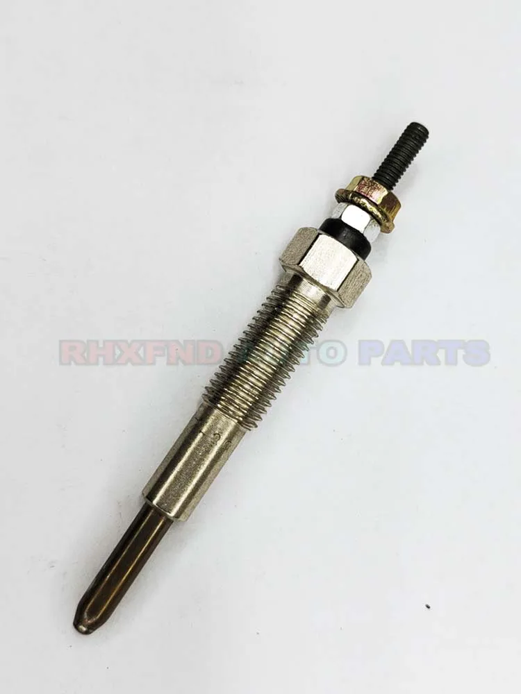 

Brand new 4pcs WL WL03-18-601 WL81-18-601 Glow Plug Assy For Mazda Bongo 2.5TD B2500 For Ford Freda For KIA SPORTAGE