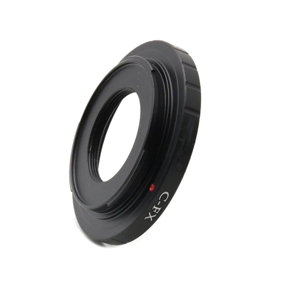 C-FX CCTV سينمائية C-جبل عدسة صالح ل فوجي فوجي فيلم X جبل خاتم محول NP8214