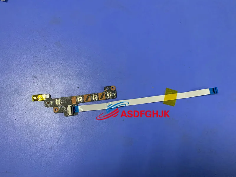 

MS-16L2A FOR MSI GT62 GT62VR 6RE PRO POWER BUTTON BOARD WITH CABLE MS-16L2 free shipping