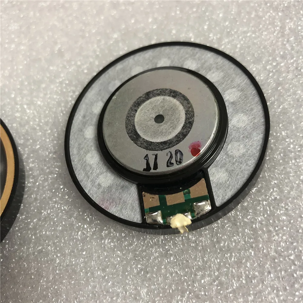 الأصلي استبدال 52 مللي متر لتقوم بها بنفسك وحدة مكبر الصوت لسماعات AKG N90 N90Q